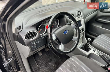 Універсал Ford Focus 2008 в 