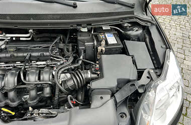 Універсал Ford Focus 2008 в 