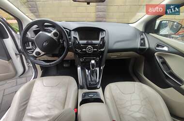 Хэтчбек Ford Focus 2013 в Тернополе