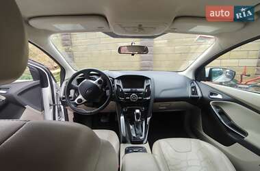 Хэтчбек Ford Focus 2013 в Тернополе