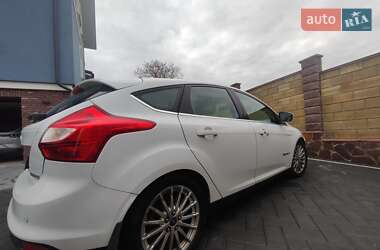 Хэтчбек Ford Focus 2013 в Тернополе