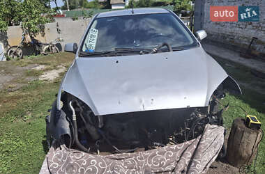 Седан Ford Focus 2006 в  фото 2 Седан Ford Focus 2006 в