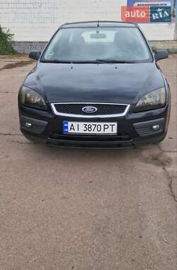 Универсал Ford Focus 2005 в Барышевке