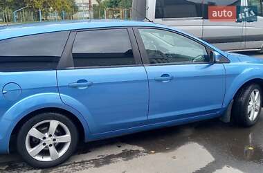 Універсал Ford Focus 2008 в  фото 3 Універсал Ford Focus 2008 в