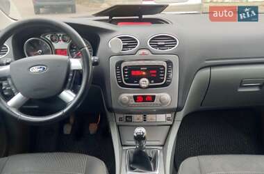 Універсал Ford Focus 2008 в Луцьку