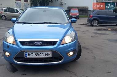 Універсал Ford Focus 2008 в  фото 8 Універсал Ford Focus 2008 в