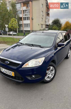 Универсал Ford Focus 2009 в Мукачево
