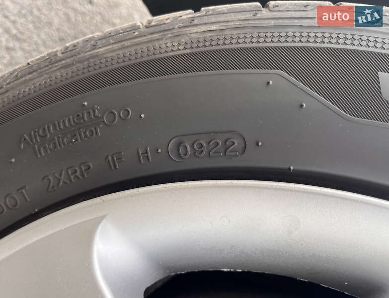 Універсал Ford Focus 2008 в Звягелі