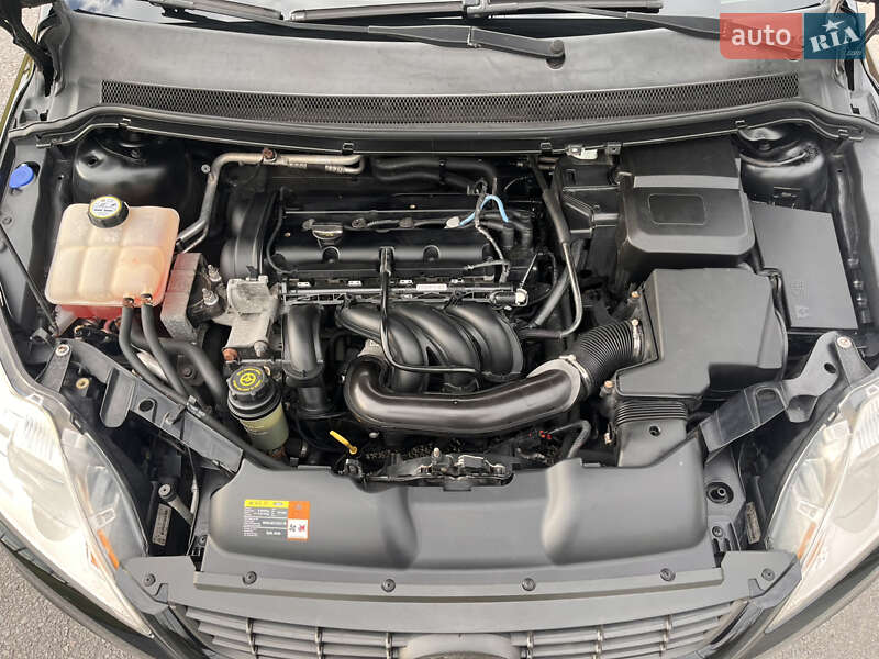 Універсал Ford Focus 2008 в Звягелі