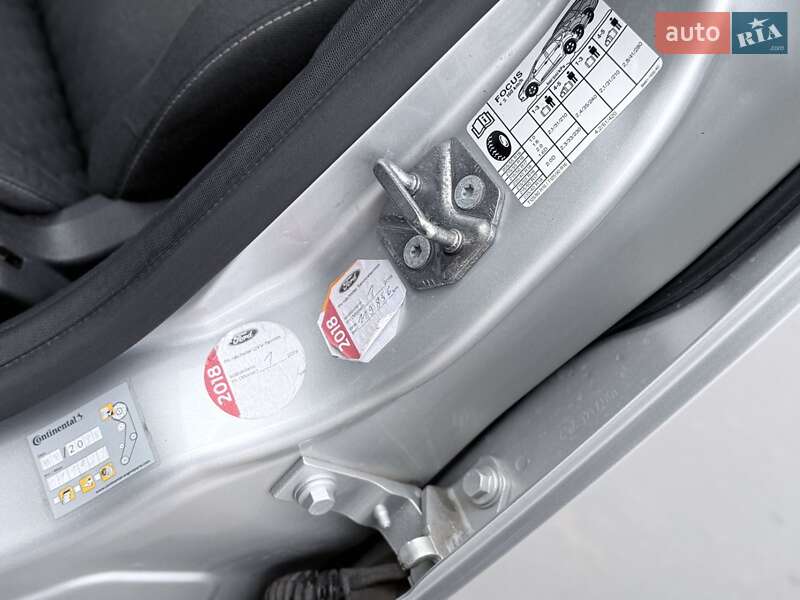 Універсал Ford Focus 2014 в Новій Ушиці фото 47 Універсал Ford Focus 2014 в Новій Ушиці
