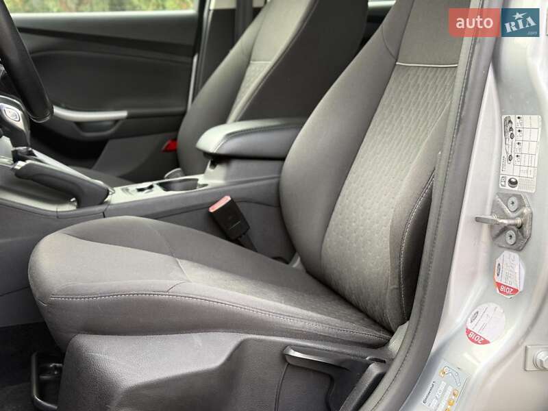 Універсал Ford Focus 2014 в Новій Ушиці фото 3 Універсал Ford Focus 2014 в Новій Ушиці