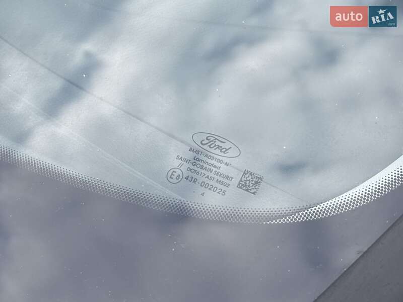 Універсал Ford Focus 2014 в Новій Ушиці фото 29 Універсал Ford Focus 2014 в Новій Ушиці