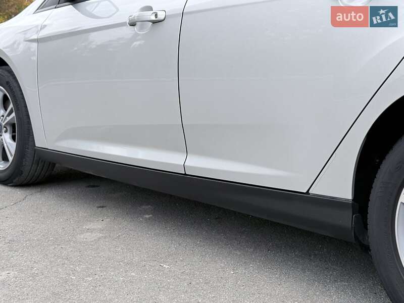 Універсал Ford Focus 2014 в Новій Ушиці фото 31 Універсал Ford Focus 2014 в Новій Ушиці