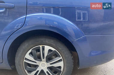 Универсал Ford Focus 2008 в 
