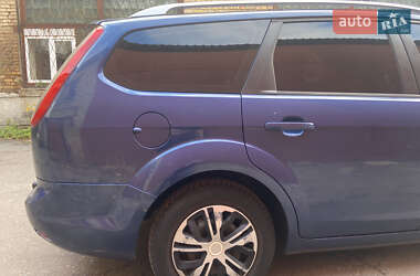 Универсал Ford Focus 2008 в 