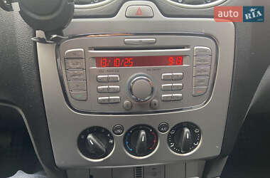 Универсал Ford Focus 2008 в 
