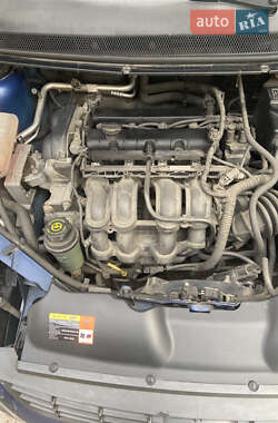 Универсал Ford Focus 2008 в 