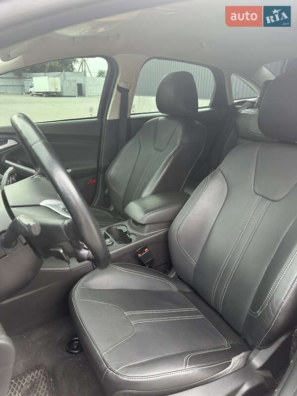 Седан Ford Focus 2014 в Вознесенске фото 9 Седан Ford Focus 2014 в Вознесенске