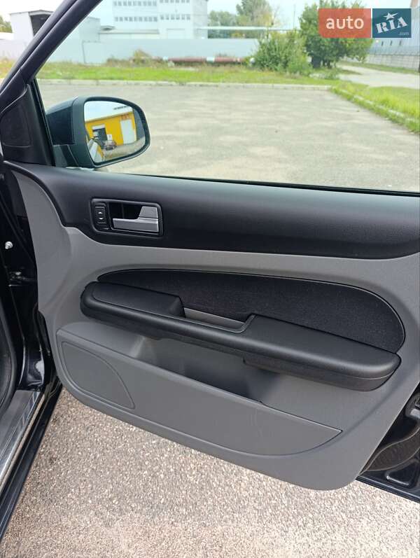 Универсал Ford Focus 2010 в Черкассах