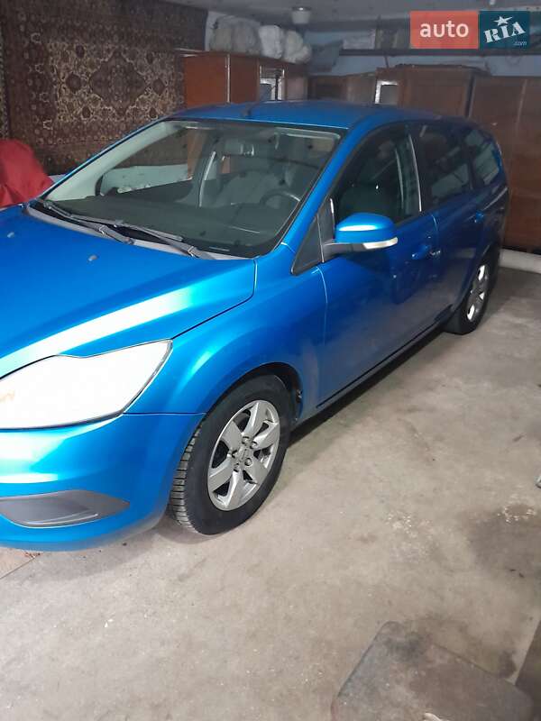 Универсал Ford Focus 2009 в Николаеве фото 26 Универсал Ford Focus 2009 в Николаеве
