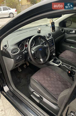 Универсал Ford Focus 2010 в 