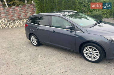 Універсал Ford Focus 2014 в Волочиську