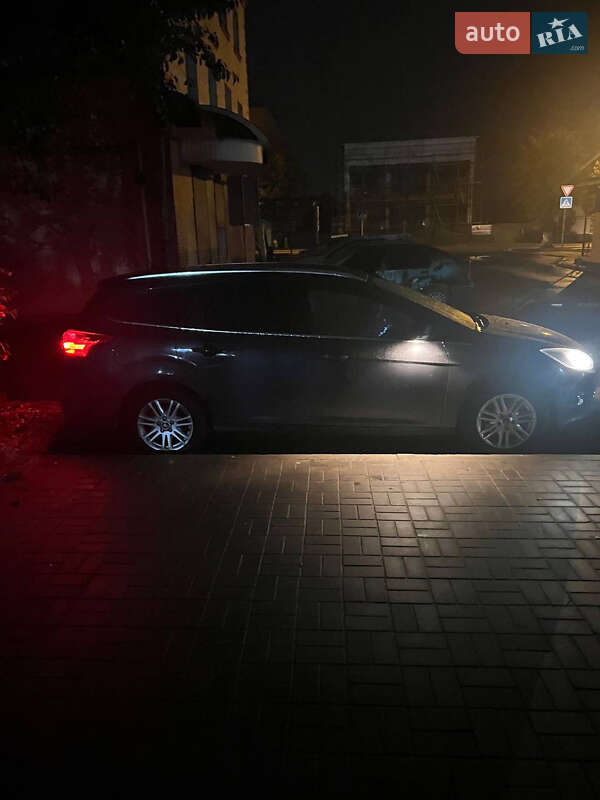 Універсал Ford Focus 2014 в Волочиську фото 29 Універсал Ford Focus 2014 в Волочиську