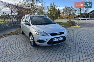 Універсал Ford Focus 2010 в 