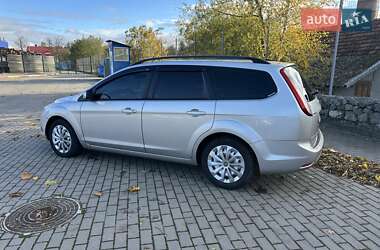 Універсал Ford Focus 2010 в 