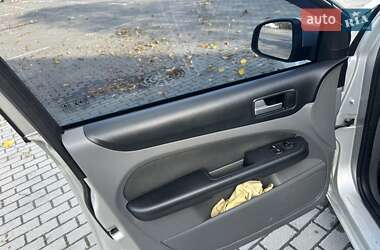 Універсал Ford Focus 2010 в 
