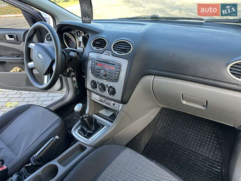Універсал Ford Focus 2010 в Коломиї фото 18 Універсал Ford Focus 2010 в Коломиї