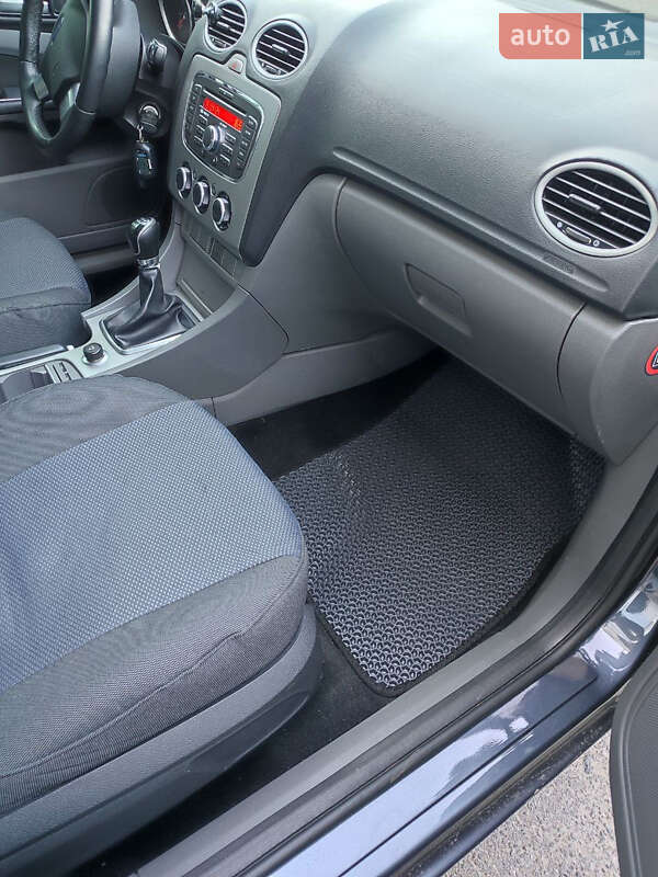 Седан Ford Focus 2010 в Хмельницькому
