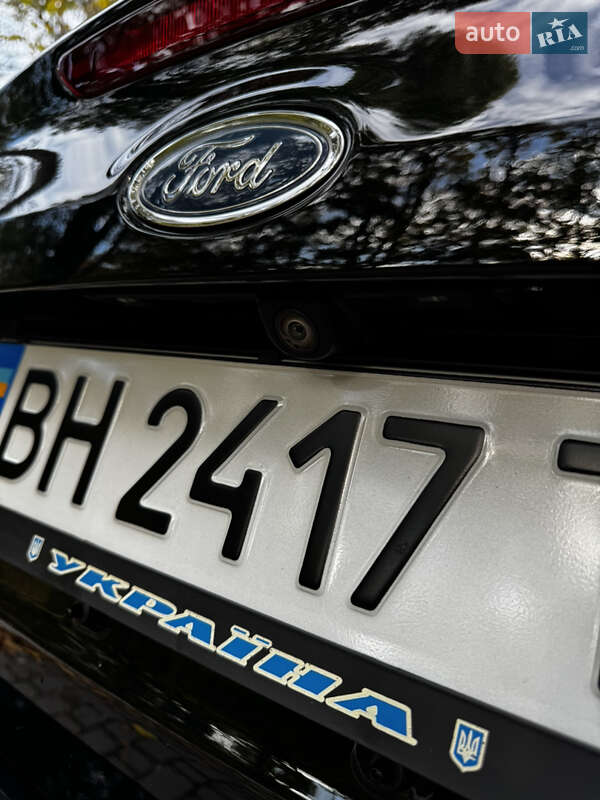 Седан Ford Focus 2016 в Одесі фото 12 Седан Ford Focus 2016 в Одесі
