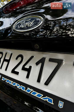 Седан Ford Focus 2016 в 
