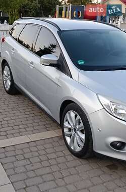 Універсал Ford Focus 2012 в Золочеві фото 2 Універсал Ford Focus 2012 в Золочеві