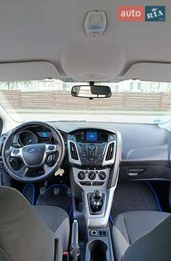 Універсал Ford Focus 2012 в Золочеві фото 16 Універсал Ford Focus 2012 в Золочеві