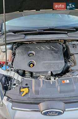 Універсал Ford Focus 2012 в Золочеві фото 20 Універсал Ford Focus 2012 в Золочеві