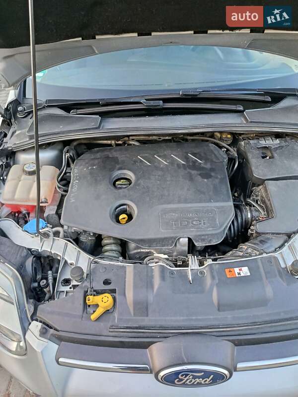 Універсал Ford Focus 2012 в Миколаєві фото 20 Універсал Ford Focus 2012 в Миколаєві