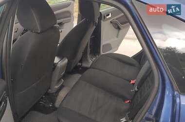 Хэтчбек Ford Focus 2008 в 