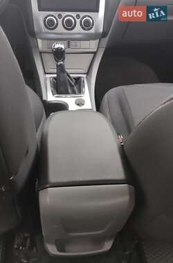 Хэтчбек Ford Focus 2008 в 