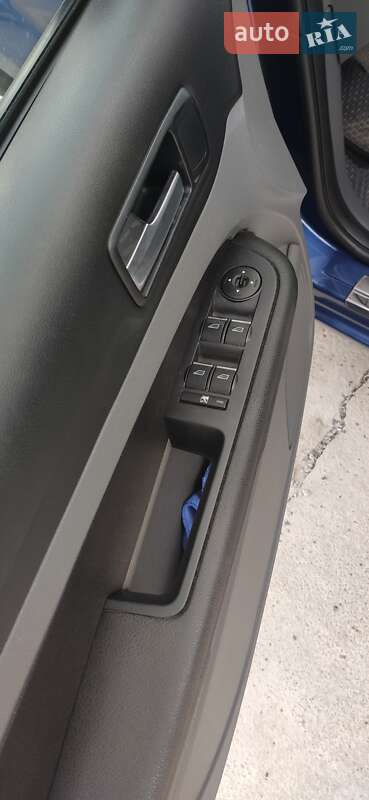 Хетчбек Ford Focus 2008 в Вараші