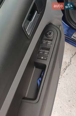 Хэтчбек Ford Focus 2008 в 