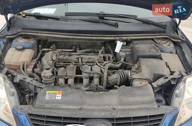 Хэтчбек Ford Focus 2008 в 