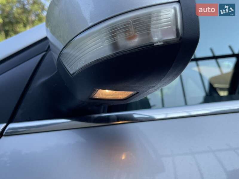 Універсал Ford Focus 2013 в Трускавці