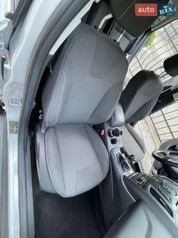 Універсал Ford Focus 2013 в Трускавці