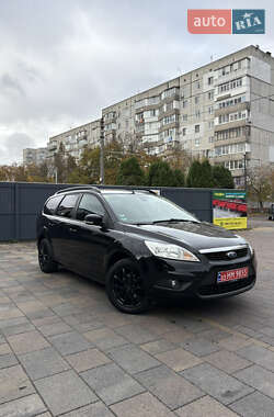 Універсал Ford Focus 2010 в Білій Церкві