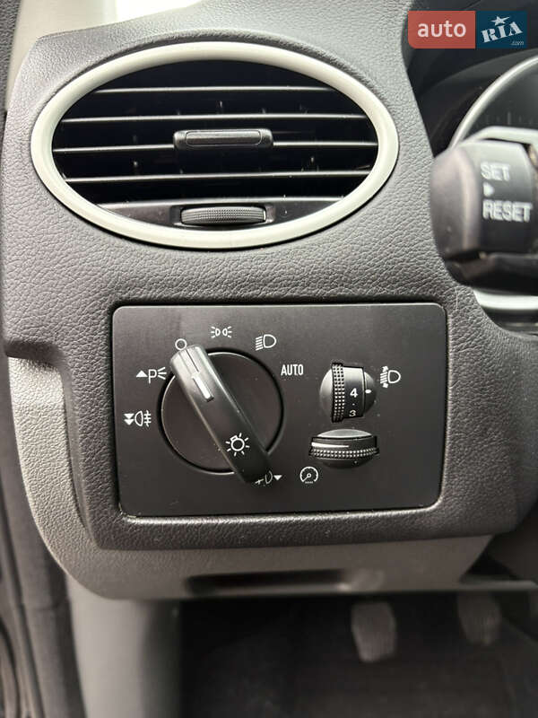 Универсал Ford Focus 2010 в Белой Церкви