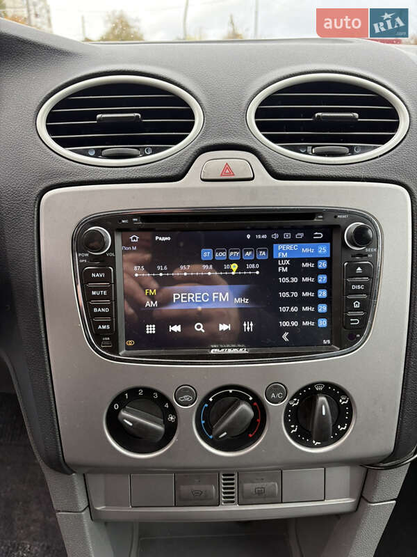 Универсал Ford Focus 2010 в Белой Церкви