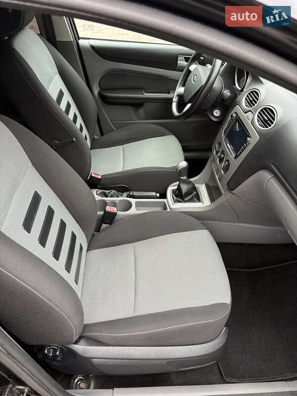 Универсал Ford Focus 2010 в Белой Церкви
