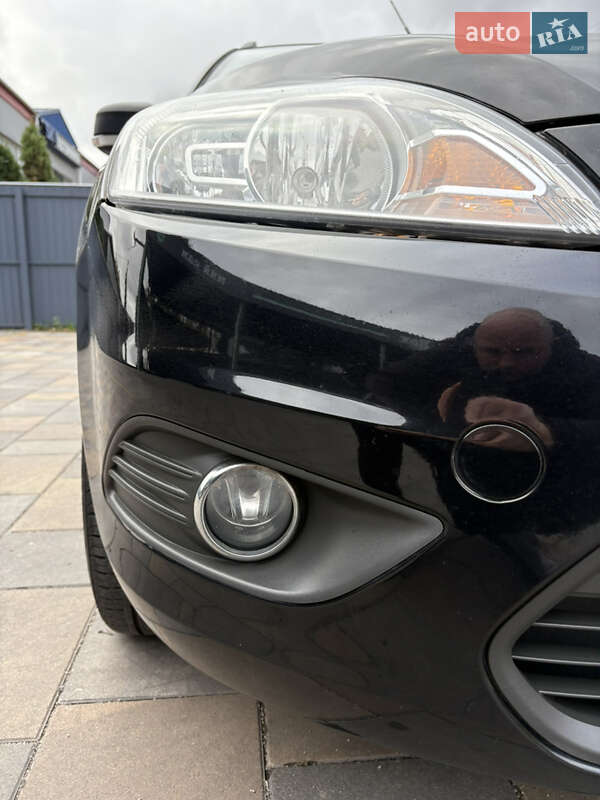 Универсал Ford Focus 2010 в Белой Церкви